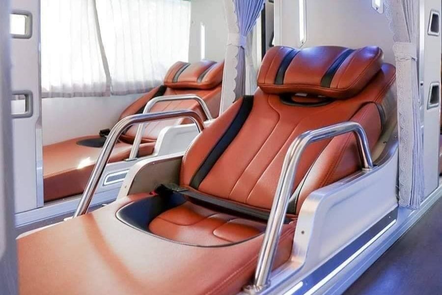 Nhà xe Thành Nguyên: Cập nhật giá, điểm dừng, số điện thoại, giờ chạy