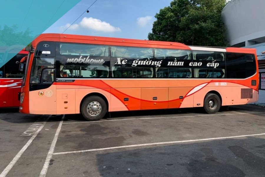 Nhà xe Thành Nguyên: Cập nhật giá, điểm dừng, số điện thoại, giờ chạy