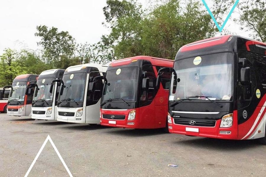 Bến xe Biên Hòa: Điện thoại, taxi, xe khách, xe khách đi các tỉnh