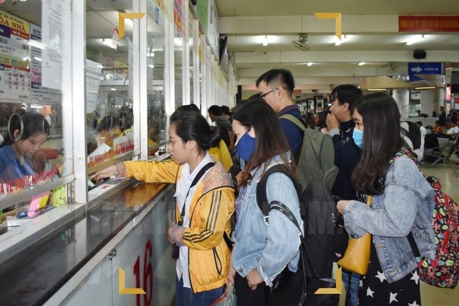 Bến xe Biên Hòa: Điện thoại, taxi, xe khách, xe khách đi các tỉnh