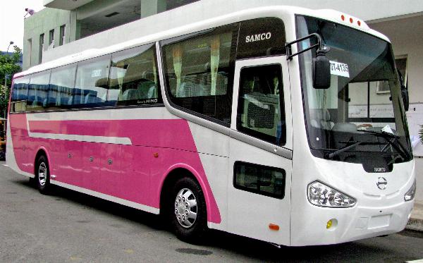 Nhà xe Ngọc Mỹ: Cập nhật giá, điểm dừng, số điện thoại, giờ chạy