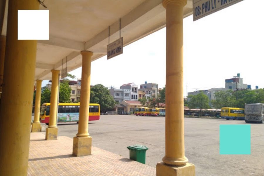 Bến xe Hưng Yên: Số điện thoại, các tuyến xe buýt, taxi, xe khách chạy