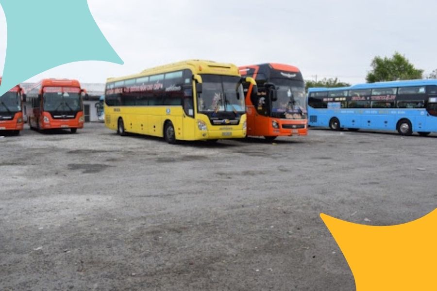 Bến xe Hưng Yên: Số điện thoại, các tuyến xe buýt, taxi, xe khách chạy