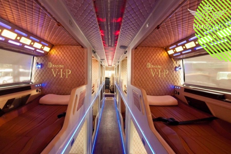 Bến xe Cam Ranh: Điện thoại, tuyến xe và xe đi các tỉnh