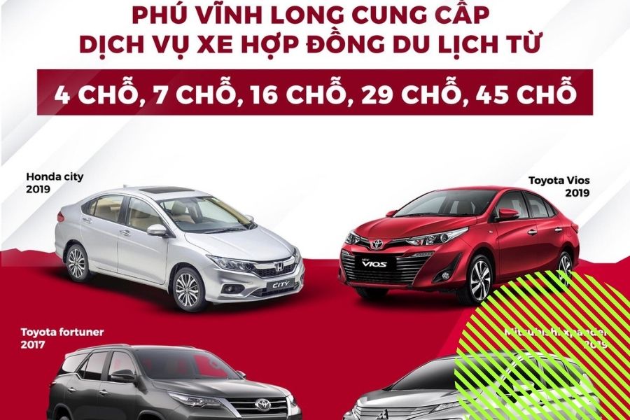 Bến xe Phú Vĩnh Long: Cập nhật giá vé, điểm dừng, số điện thoại, giờ xuất bến