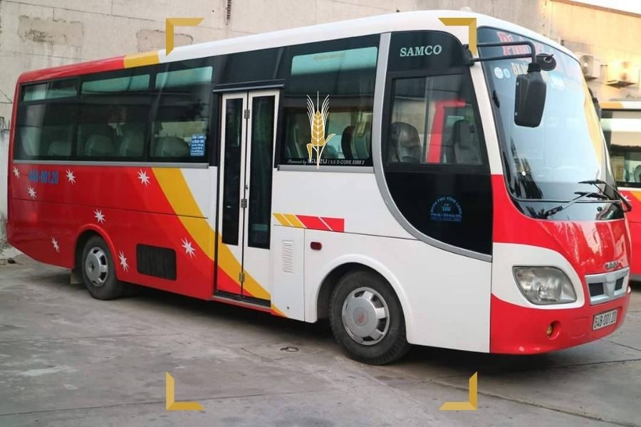 Bến xe Phú Vĩnh Long: Cập nhật giá vé, điểm dừng, số điện thoại, giờ xuất bến