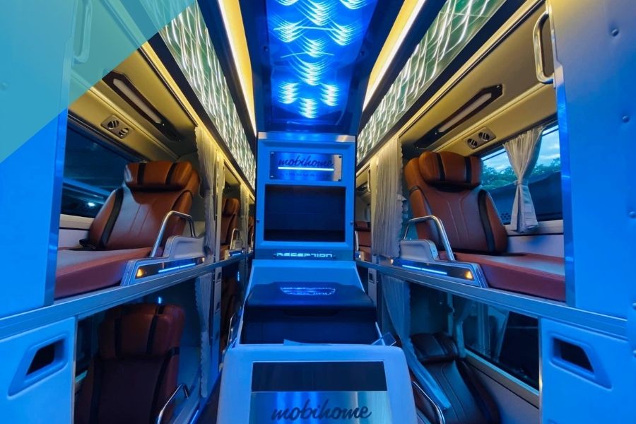 Nhà xe Sự Loan: Cập nhật giá, điểm dừng, số điện thoại, tuyến đường và thời gian chạy