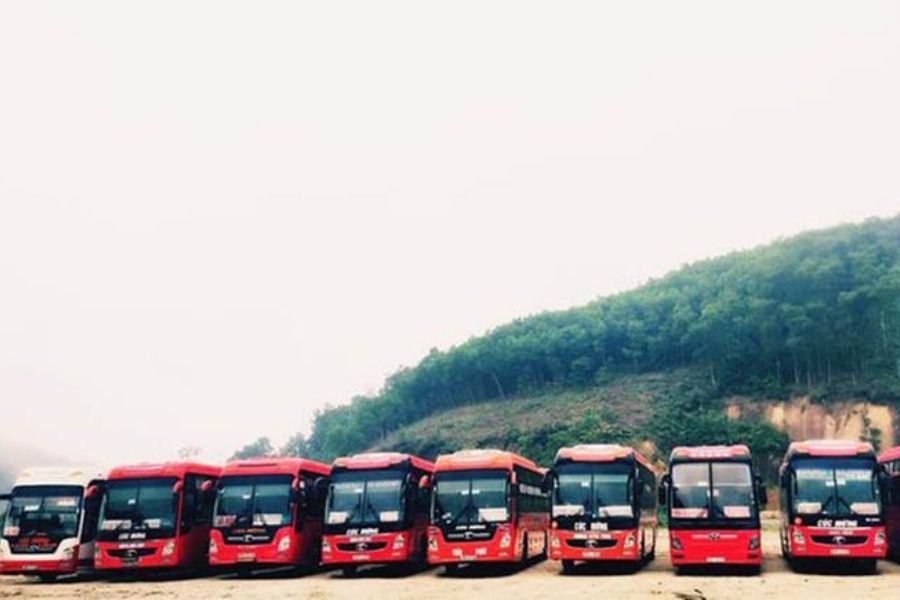 Nhà xe Sự Loan: Cập nhật giá, điểm dừng, số điện thoại, tuyến đường và thời gian chạy