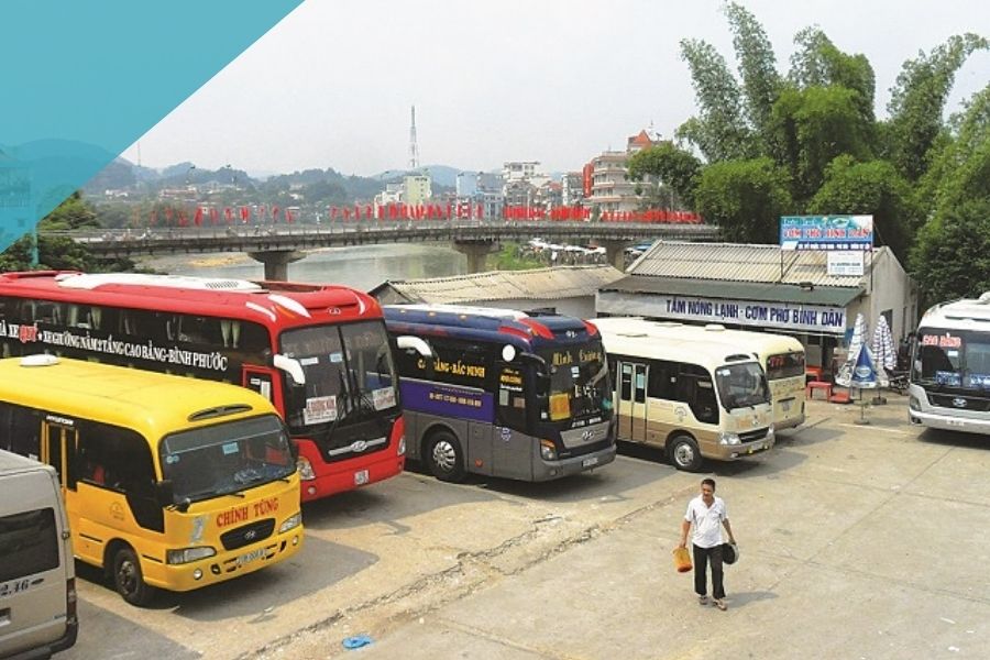 Bến xe Hải Tân: Số điện thoại, các tuyến xe buýt, taxi, xe khách đi các tỉnh