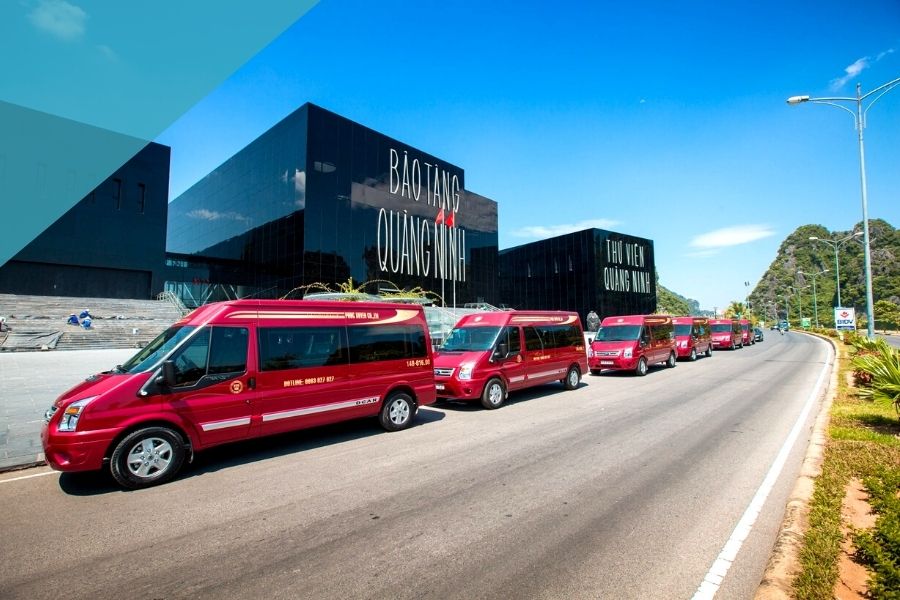 Bến xe Hải Tân: Số điện thoại, các tuyến xe buýt, taxi, xe khách đi các tỉnh