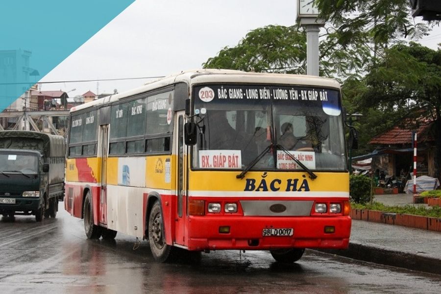 Bến xe Hà Giang: Số điện thoại, các tuyến xe, taxi, xe khách đi các tỉnh