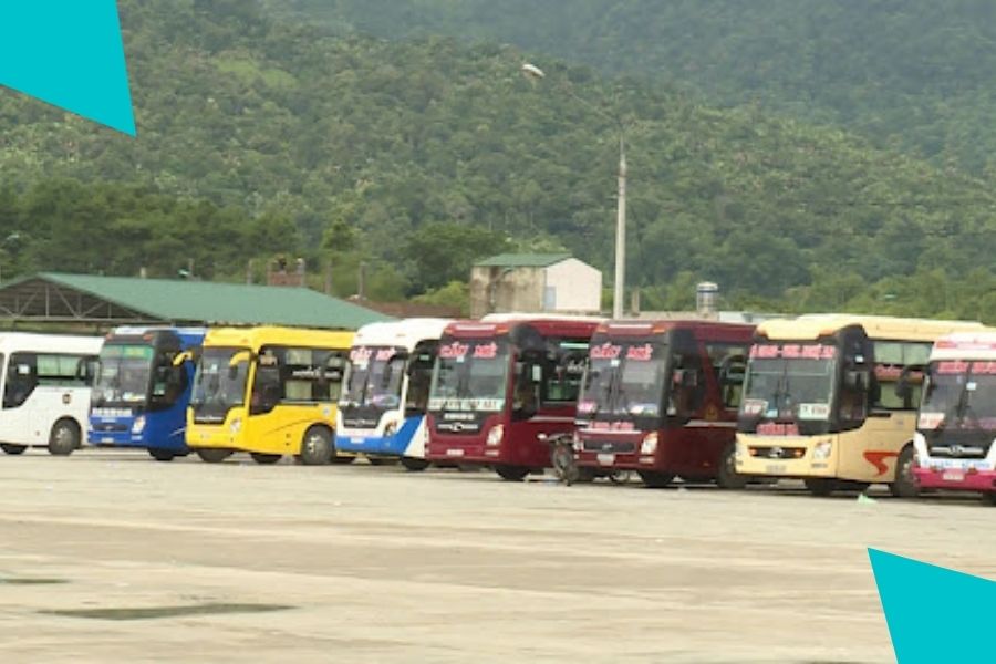 Bến xe Hà Giang: Số điện thoại, các tuyến xe, taxi, xe khách đi các tỉnh