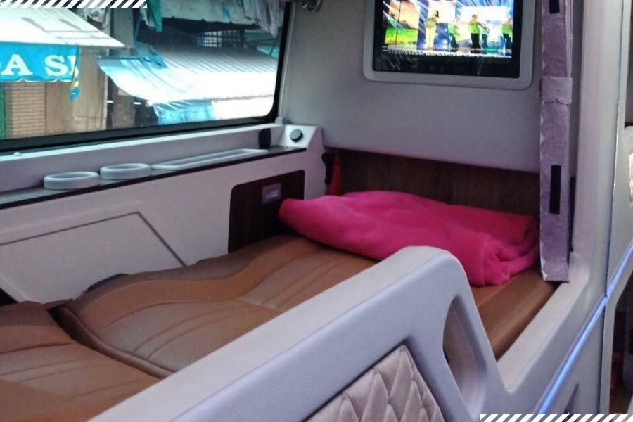 Xe Tuấn Hưng: Cập nhật giá, điểm dừng, số điện thoại, tuyến đường, giờ chạy