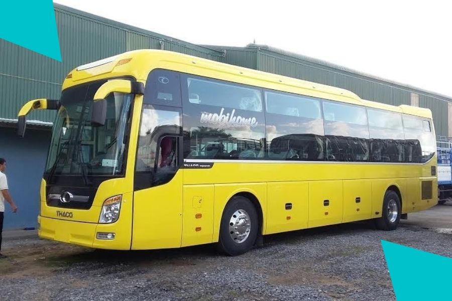 Xe Tuấn Hưng: Cập nhật giá, điểm dừng, số điện thoại, tuyến đường, giờ chạy