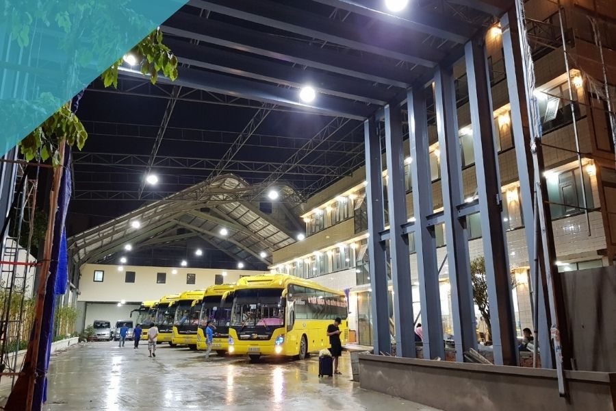 Xe Tuấn Hưng: Cập nhật giá, điểm dừng, số điện thoại, tuyến đường, giờ chạy