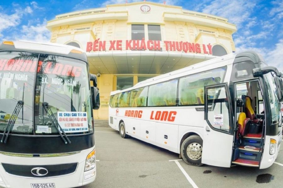 Bến xe Nước Ngầm: Số điện thoại, giá xe, lịch xe chạy đi các tỉnh