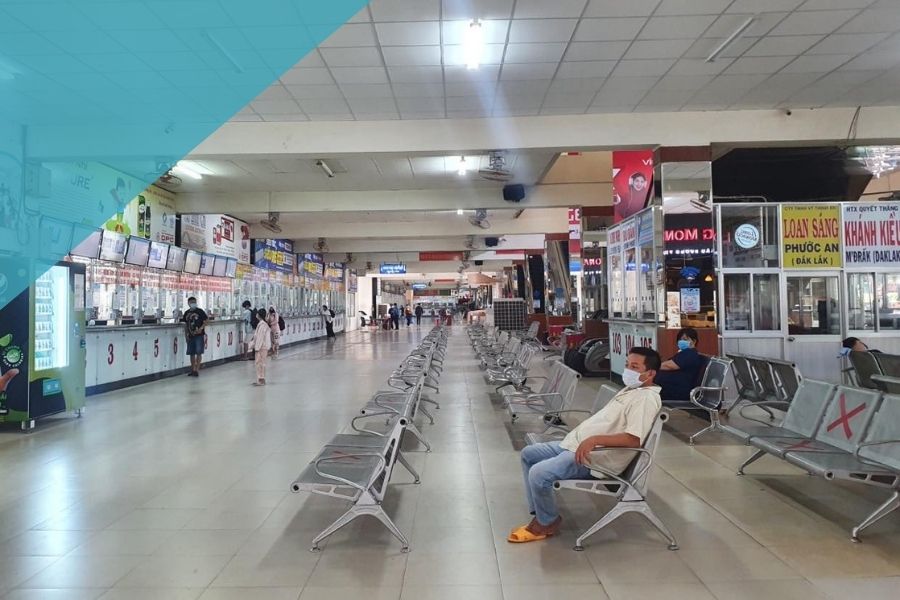 Bến xe Bình Dương: Điện thoại, tuyến xe, xe đi các tỉnh