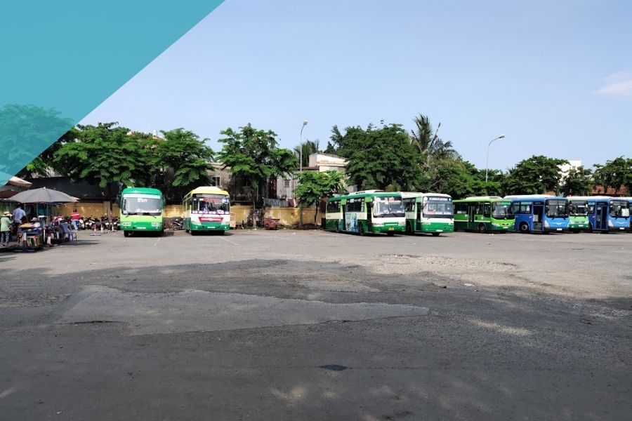 Bến xe quận 8: Số điện thoại, tuyến xe đi các địa điểm