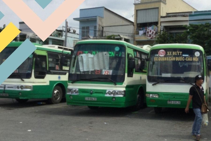 Bến xe quận 8: Số điện thoại, tuyến xe đi các địa điểm