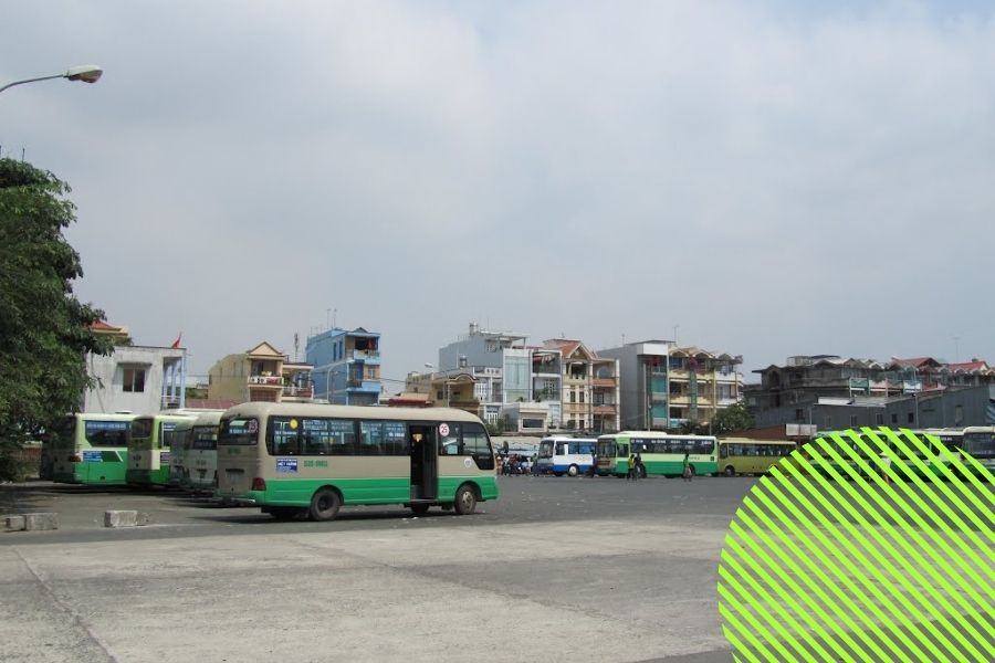 Bến xe quận 8: Số điện thoại, tuyến xe đi các địa điểm