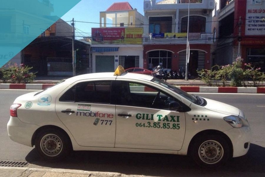 Bến xe Bà Rịa: Số điện thoại, các tuyến xe buýt, taxi, xe khách đi các tỉnh
