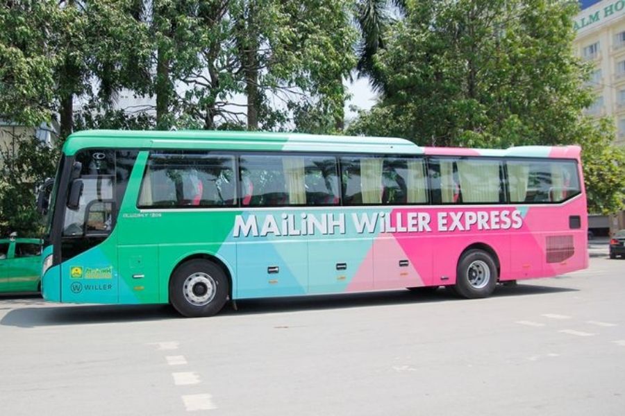 Bến xe Bà Rịa: Số điện thoại, các tuyến xe buýt, taxi, xe khách đi các tỉnh