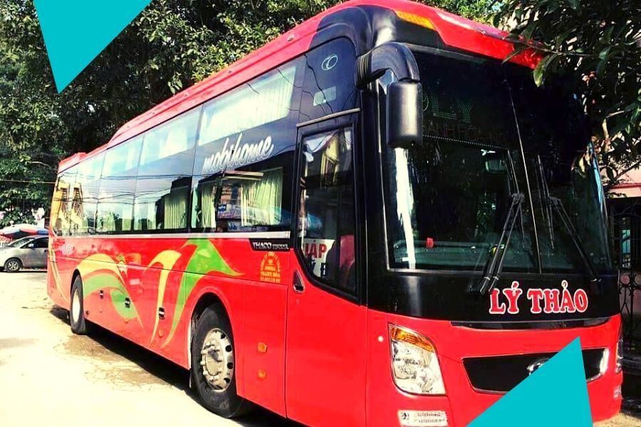 Bến xe Bà Rịa: Số điện thoại, các tuyến xe buýt, taxi, xe khách đi các tỉnh