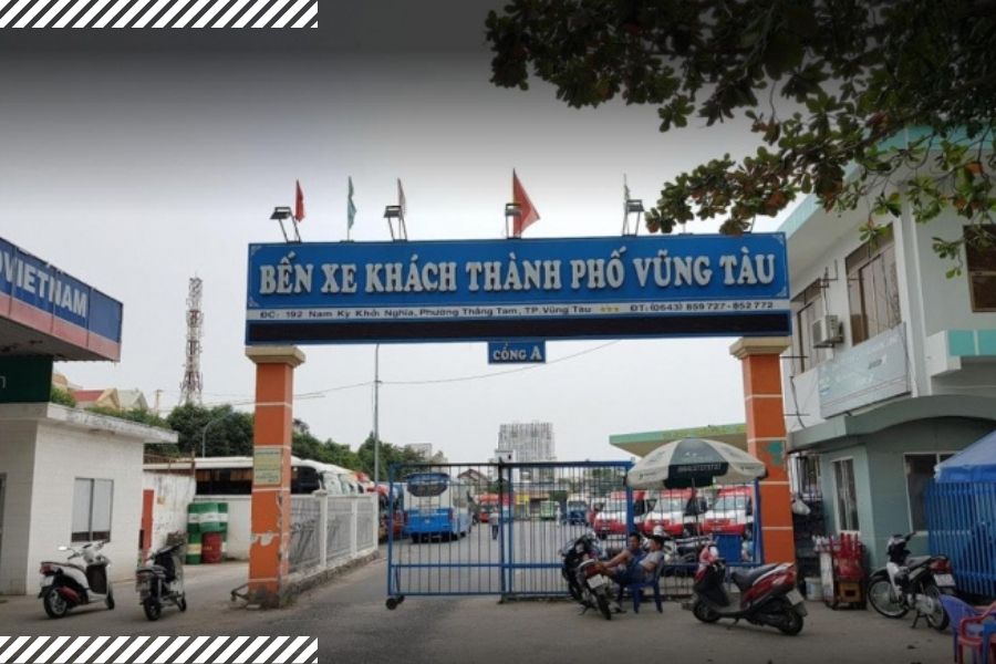 Bến xe Bà Rịa: Số điện thoại, các tuyến xe buýt, taxi, xe khách đi các tỉnh