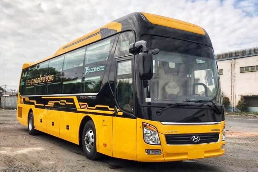 Bến xe Bắc Giang: Điện thoại, tuyến xe, xe khách đi các tỉnh