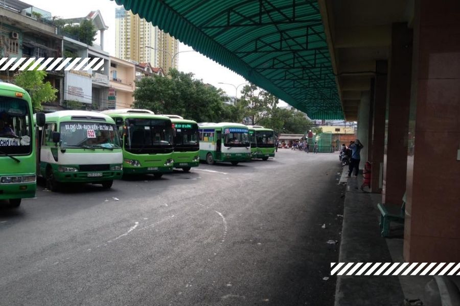 Bến xe Chợ Lớn: Số điện thoại, địa chỉ và tuyến xe đi các nơi