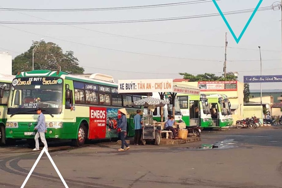 Bến xe Chợ Lớn: Số điện thoại, địa chỉ và tuyến xe đi các nơi
