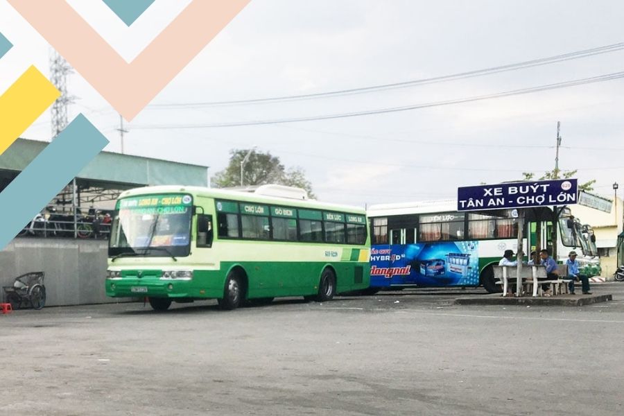 Bến xe Chợ Lớn: Số điện thoại, địa chỉ và tuyến xe đi các nơi