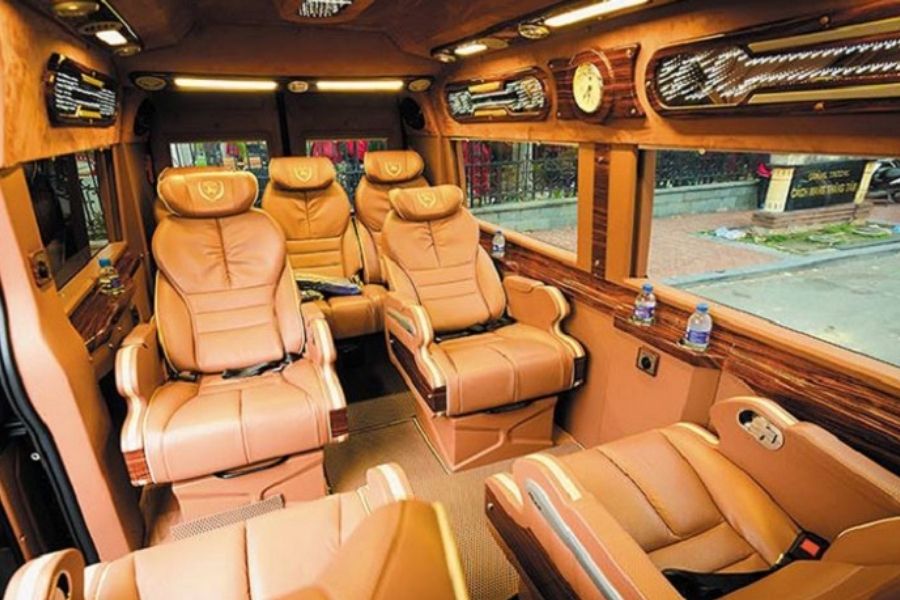 Bến xe Huệ Nghĩa: Giá vé, trạm đón, điểm dừng, số điện thoại, lộ trình và giờ chạy