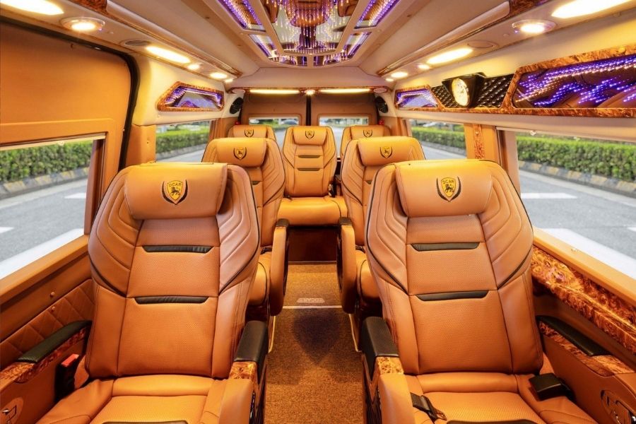 Nhà xe Trường Sơn: Cập nhật giá, điểm dừng, số điện thoại, lộ trình và giờ chạy