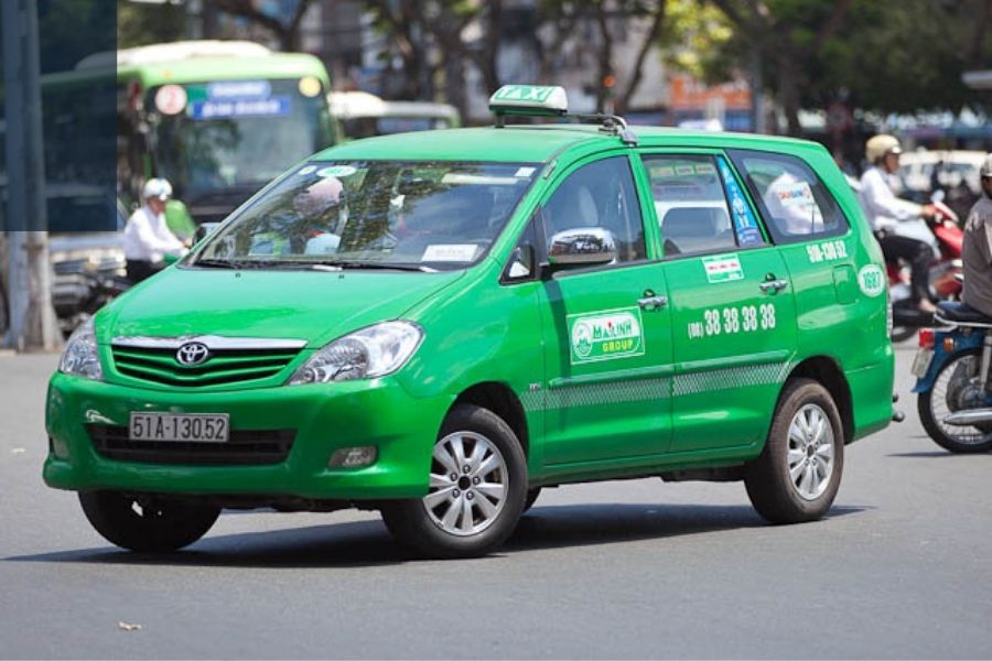 Bến xe Củ Chi: Điện thoại, tuyến xe, xe khách đi các tỉnh