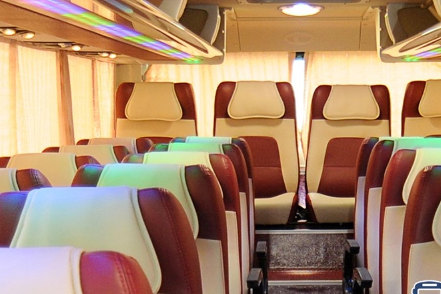 Bến xe Cúc Phương: Giá vé, Trạm đón, số điện thoại, lộ trình và giờ chạy