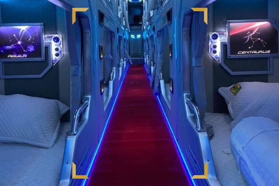 Nhà xe văn minh: Cập nhật số điện thoại, giá vé mới, bến đón, lịch xuất bến