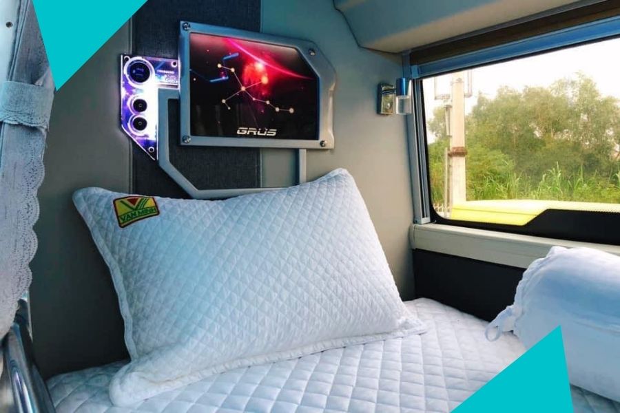 Nhà xe văn minh: Cập nhật số điện thoại, giá vé mới, bến đón, lịch xuất bến