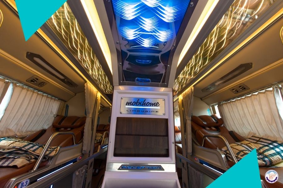 Nhà xe Trường Thịnh: Cập nhật giá, điểm dừng, số điện thoại và giờ chạy