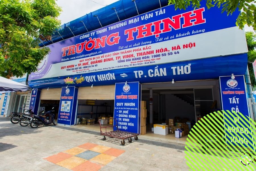 Nhà xe Trường Thịnh: Cập nhật giá, điểm dừng, số điện thoại và giờ chạy
