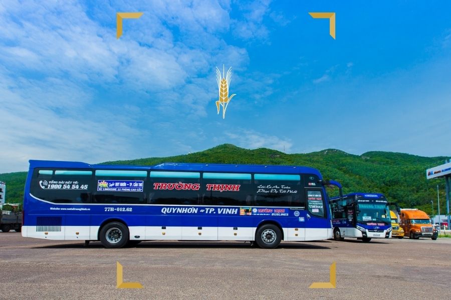 Nhà xe Trường Thịnh: Cập nhật giá, điểm dừng, số điện thoại và giờ chạy