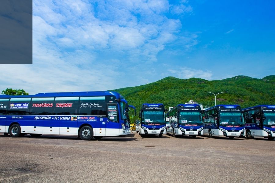 Nhà xe Trường Thịnh: Cập nhật giá, điểm dừng, số điện thoại và giờ chạy