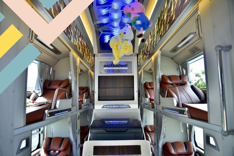 Bến xe Hạnh Cafe: Cập nhật giá vé, số điện thoại, bến đón, giờ chạy mới