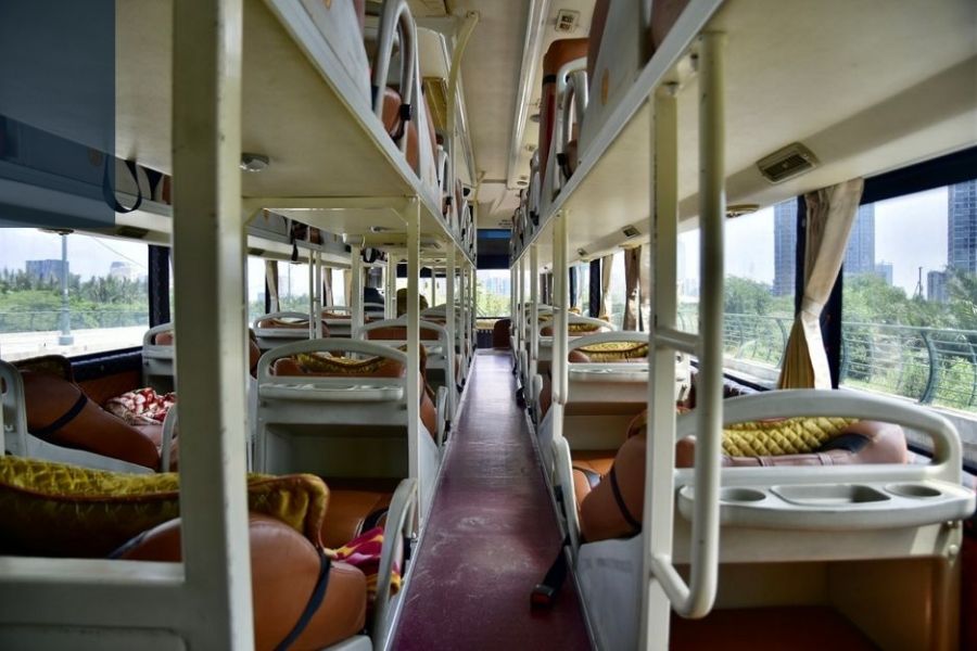 Bến xe Hạnh Cafe: Cập nhật giá vé, số điện thoại, bến đón, giờ chạy mới