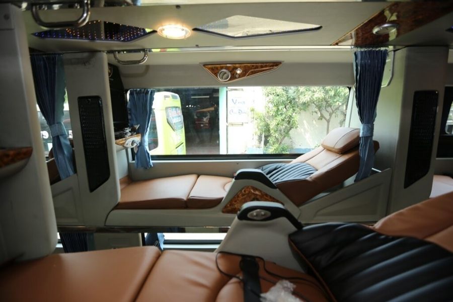 Nhà xe Duy Tùng: Cập nhật giá, điểm dừng, số điện thoại, lộ trình và giờ chạy