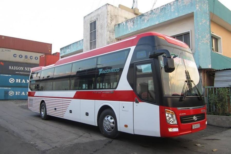 Nhà xe Duy Tùng: Cập nhật giá, điểm dừng, số điện thoại, lộ trình và giờ chạy