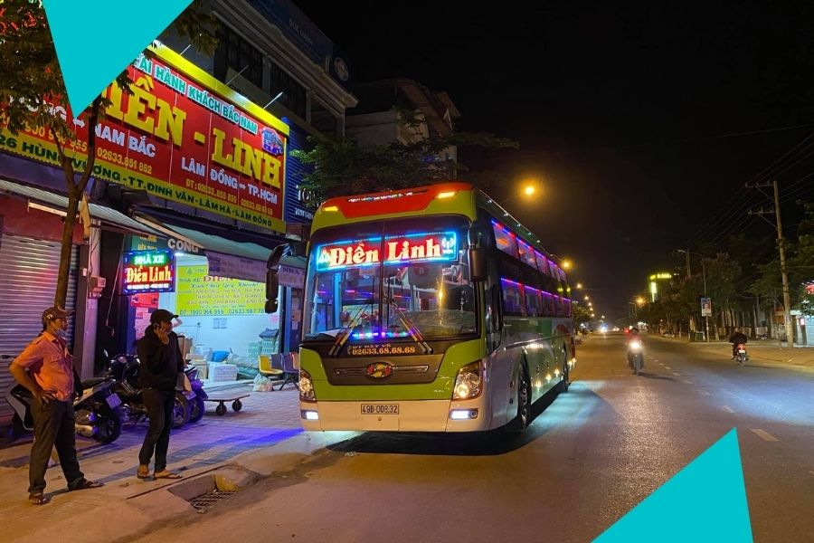 Bến xe Quy Nhơn: Số điện thoại, các tuyến xe buýt, taxi, xe khách đi các tỉnh