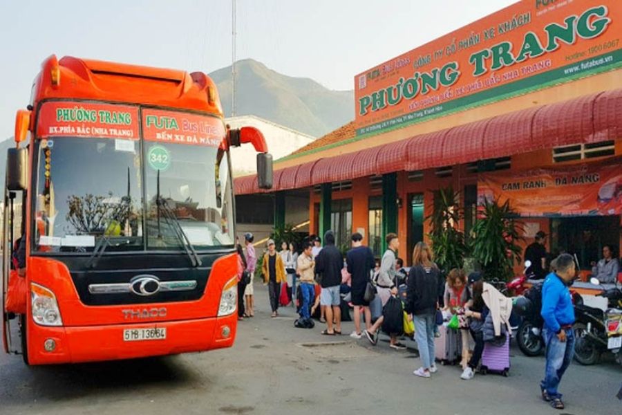 Bến xe Phương Trang: Cập nhật giá vé, giờ giấc, số điện thoại, trạm đón trả khách