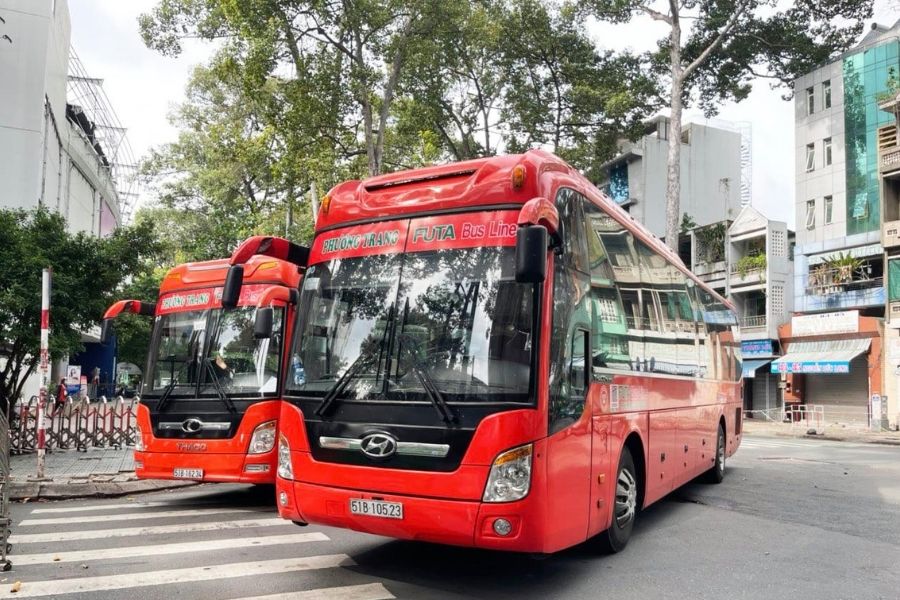 Bến xe Phương Trang: Cập nhật giá vé, giờ giấc, số điện thoại, trạm đón trả khách