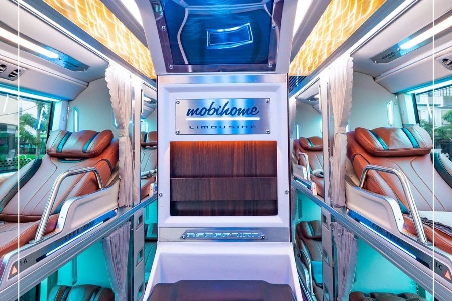 Nhà xe Xuân Thảo: Cập nhật giá, điểm dừng, số điện thoại, tuyến đường, giờ chạy